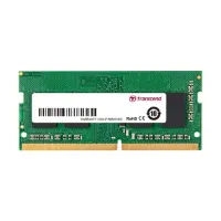 

                                    Transcend JetRAM 4GB DDR4L 3200MHz Laptop RAM