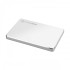 Transcend StoreJet 25C3S 2TB USB 3.1 Gen 1 Type-C Silver External HDD