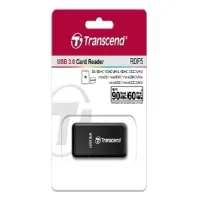 

                                    Transcend TS-RDF5K USB-3.1 Card Reader