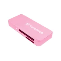 

                                    Transcend TS-RDF5R USB 3.1 Card Reader