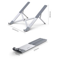 

                                    Ugreen LP451 Foldable Laptop Stand