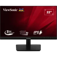 

                                    ViewSonic VA2209-H 22" 100HZ IPS Full HD Monitor
