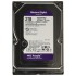 Western Digital Purple 5400RPM 2TB Surveillance HDD