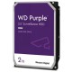 Western Digital Purple 5400RPM 2TB Surveillance HDD