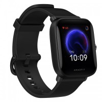

                                    Amazfit Bip U Smart Watch Black Global Version
