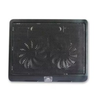 

                                    Xtreme A9 15.6" Double Fan Laptop Cooling Pad