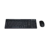 

                                    Xtreme KM6X-013 WIRELESS COMBO KEYBOARD & MOUSE