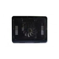 

                                    Xtreme M119A 14.1" Single Fan Noise less Laptop cooler