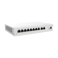 

                                    Huawei eKitEngine S380-S8P2T 8 Port Gigabit PoE Router