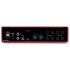 Focusrite Scarlett 18i8 3rd Gen USB Audio Interface