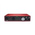 Focusrite Scarlett 8i6 3rd Gen USB Audio Interface