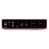 Focusrite Scarlett 8i6 3rd Gen USB Audio Interface