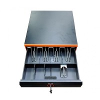 

                                    Yumite A-350 Cash Drawer