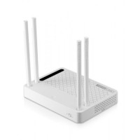 

                                    Totolink A3002RU AC1200 Wireless Dual Band Gigabit Router