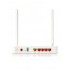 Totolink A3002RU AC1200 Wireless Dual Band Gigabit Router