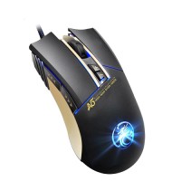 

                                    iMICE A5 RGB Optical Gaming Mouse