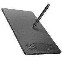 

                                    VEIKK A50 Medium Dimensions 38.1 x 21.8 x 4.3 cm Drawing Graphic Tablet