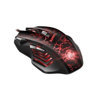 

                                    iMICE A7 Wired USB Gaming Mouse