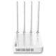 TOTOLINK A702R_V4 1200Mbps 4 Antenna Dual Band Router