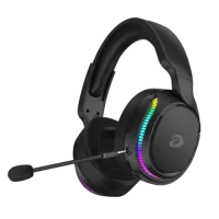 

                                    Dareu A710X Tri-mode Wireless Gaming Headphone