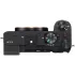 Sony a7CR Mirrorless Camera (Body Only)