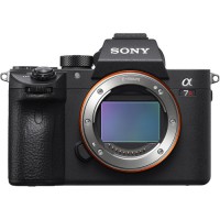 

                                    Sony Alpha a7R IIIA Full-Frame Mirrorless Camera (Body Only)