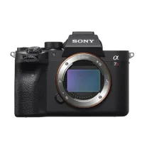 Sony a7R IVA 61MP Mirrorless Digital Camera (Body Only)