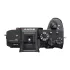 Sony a7R IVA 61MP Mirrorless Digital Camera (Body Only)