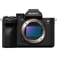 

                                    Sony a7R V 61MP Mirrorless Camera (Only Body)