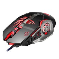 

                                    iMice A8 High Precision Gaming Mouse