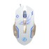 iMice A8 High Precision Gaming Mouse