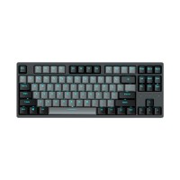 

                                    Dareu A87 Alpha Tenkeyless Blue Cherry MX Switch Mechanical Keyboard