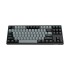 Dareu A87 Alpha Tenkeyless Brown Cherry MX Switch Mechanical Keyboard