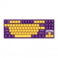 

                                    Dareu A87 KB Edition Hot-Swap Type-C Backlit Mechanical Gaming Keyboard