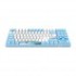 Dareu A87 Swallow Tenkeyless Mechanical Keyboard