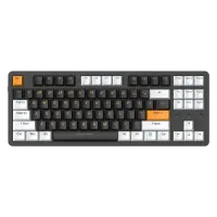 

                                    Dareu A87X Pro Tri-Mode RGB Mechanical Keyboard