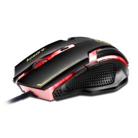 

                                    iMICE A9 USB Wired Gaming Mouse