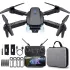 A9002 4K HD Camera Toy Drone