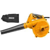 

                                    INGCO AB6008 600W Aspirator Blower