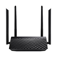 

                                    Asus RT-AC1200 V2 Dual-Band Wifi Wireless Router