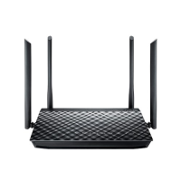 

                                    Asus RT-AC1200G+ Dual Band WiFi Router