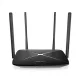 Mercusys AC12G AC1200 1200mbps 4 Antenna Dual Band Wi-Fi Gigabit Router