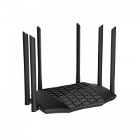 

                                    Tenda AC21 2033mbps AC2100 Dual Band Gigabit Wireless Router