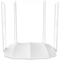 

                                    Tenda AC5 AC1200 Smart Dual-Band WiFi Router