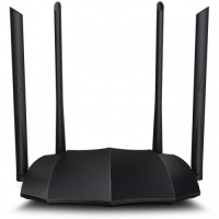 

                                    Tenda AC8 AC1200 Dual-Band 4 Antenna Gigabit Smart Wi-Fi Router