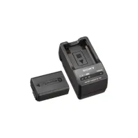 

                                    Sony ACC-TRW Battery & Charger Original NP-FW50 + BC-TRW