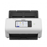 

                                    Brother ADS-4700W Desktop Document Scanner