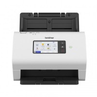 

                                    Brother ADS-4900W Desktop Document Scanner