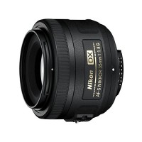 

                                    Nikon AF-S DX Nikkor 35mm f/1.8G Lens