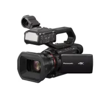 

                                    Panasonic AG-CX8 4K Professional Camcorder